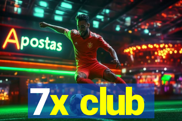 7x club